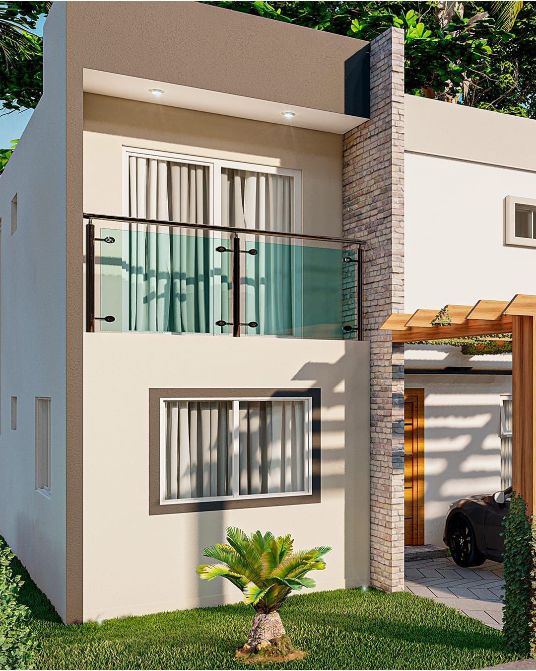 Property view 2