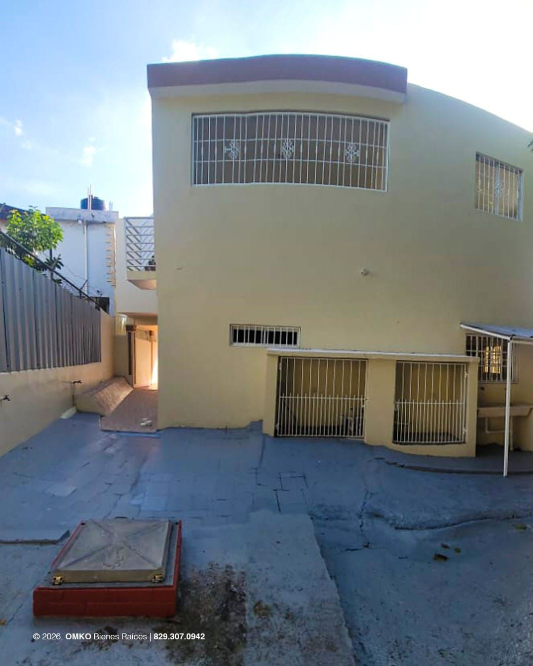 Property view 2