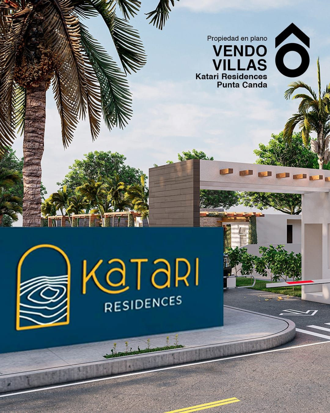 Katari Residences