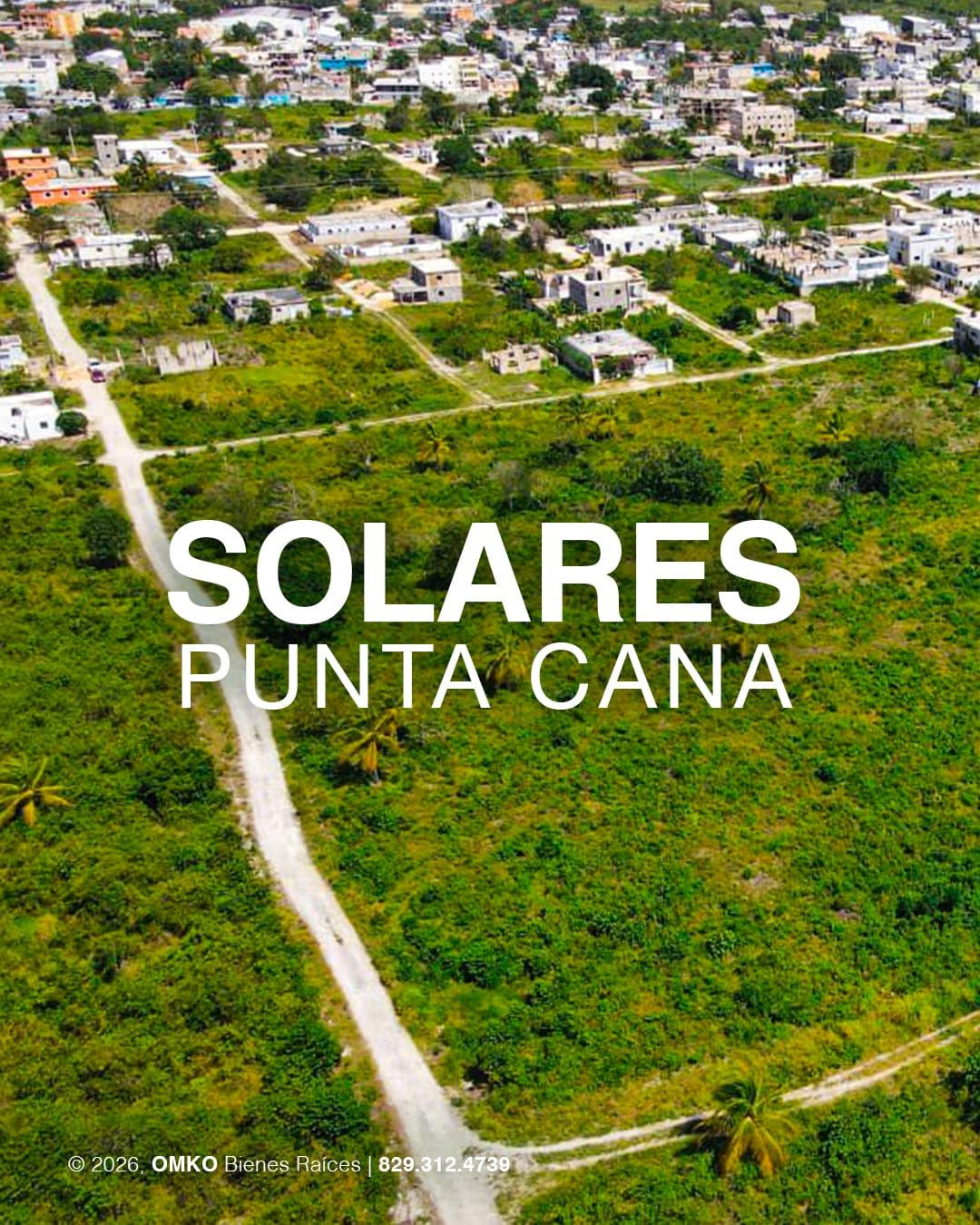 Solares Puta Cana