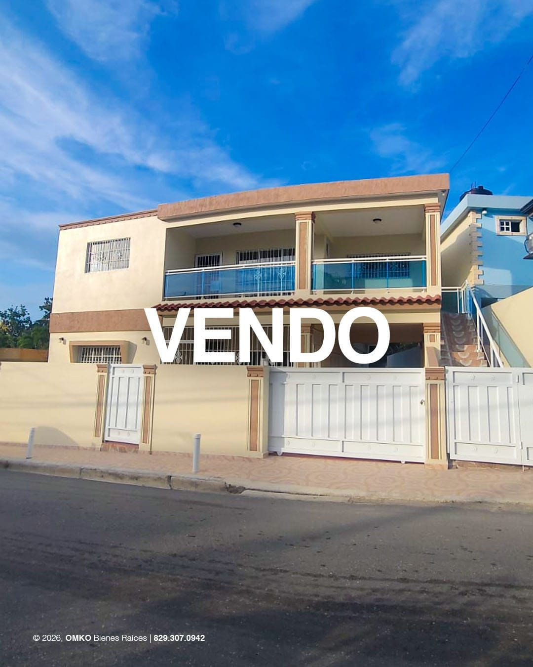 Casa Duplex