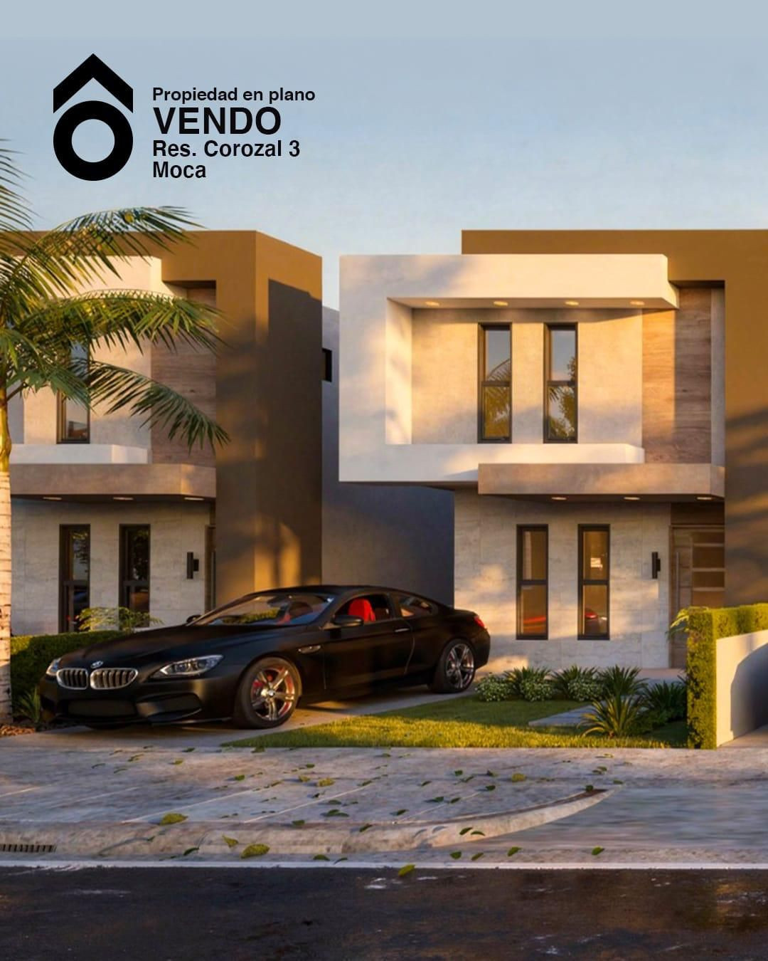 Res corozal 3