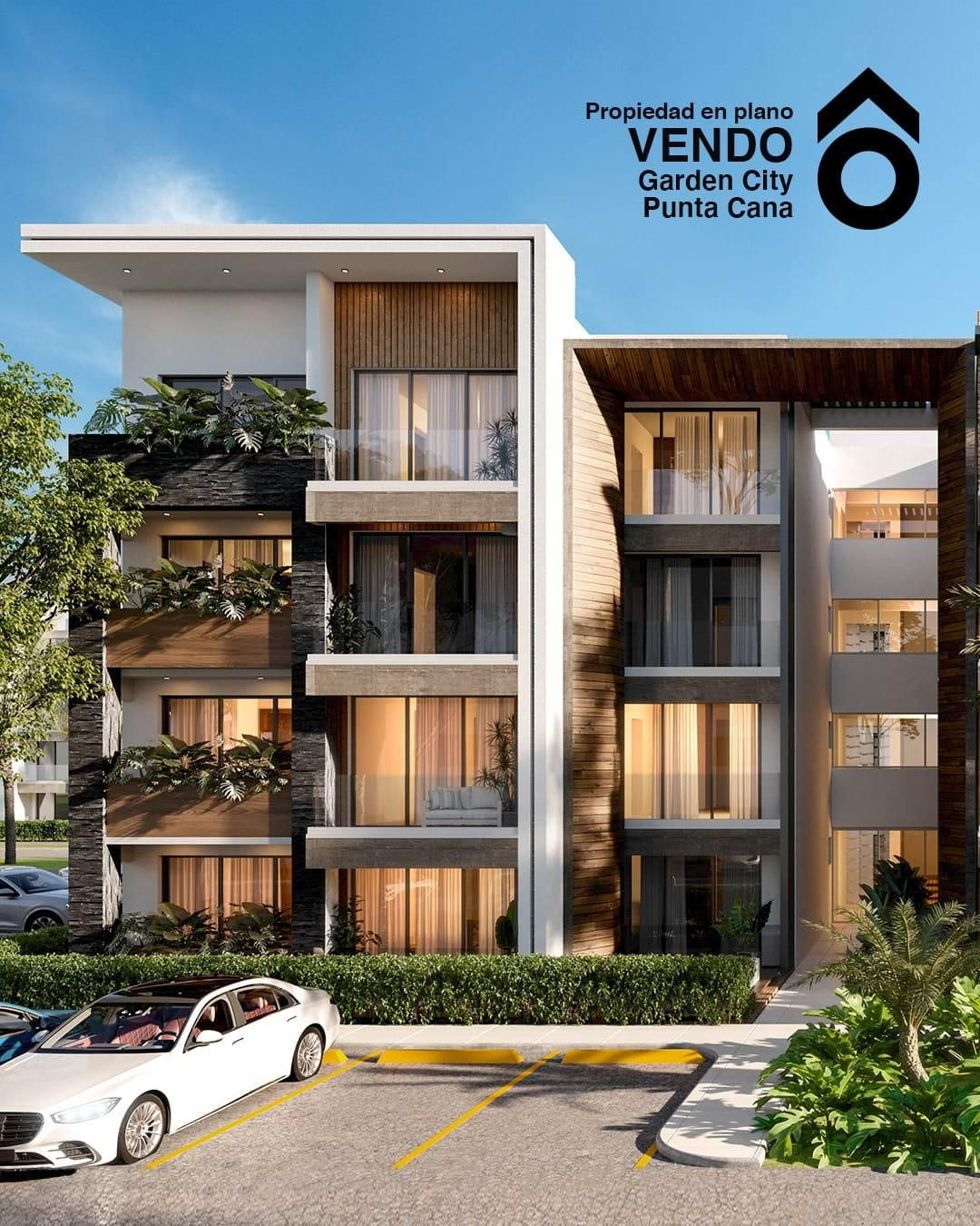 Garden City