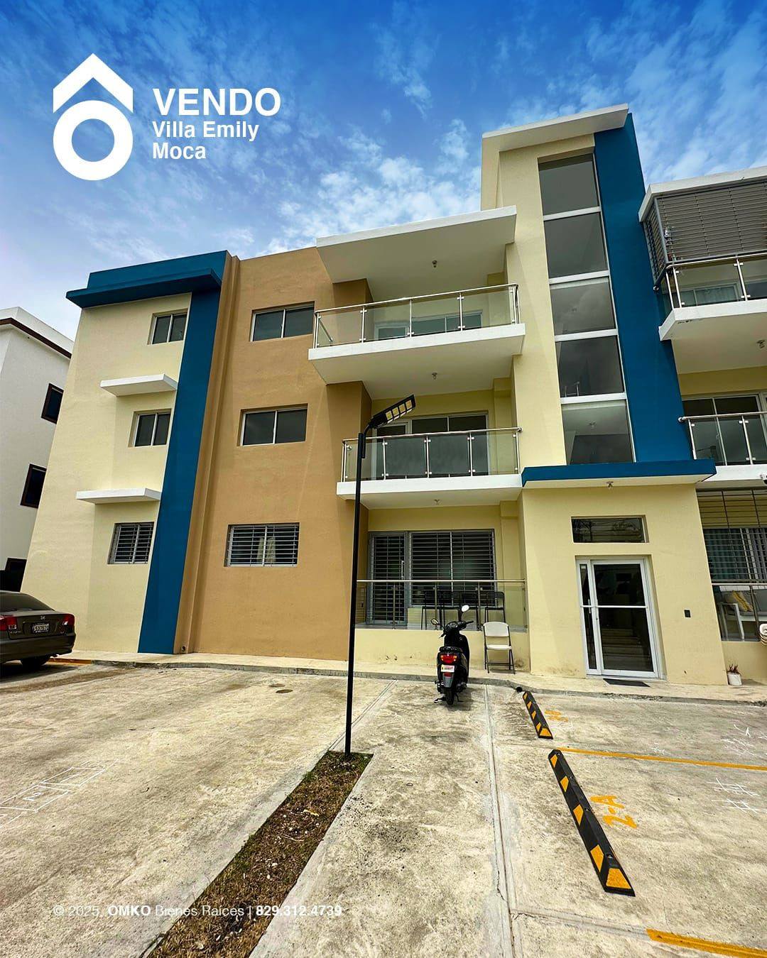 Villa Emely